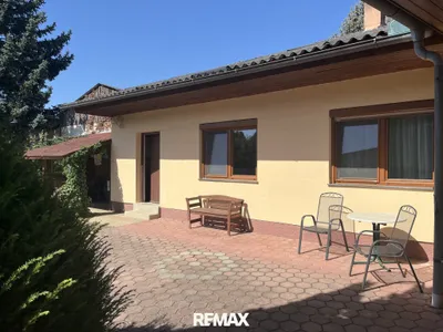 4-Zimmer-Haus kaufen in Mistelbach – 101,9 m², € 225.000 – Bild 21 von 35