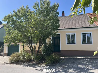 4-Zimmer-Haus kaufen in Mistelbach – 101,9 m², € 225.000 – Bild 1 von 35