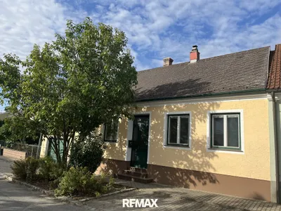 4-Zimmer-Haus kaufen in Mistelbach – 101,9 m², € 225.000 – Bild 3 von 35
