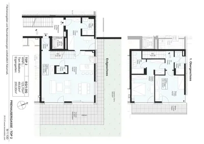 4-Zimmer-Wohnung mieten in Wien – 123,7 m², € 3.240 – Bild 19 von 19