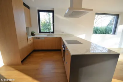 4-Zimmer-Wohnung mieten in Wien – 123,7 m², € 3.240 – Bild 4 von 19