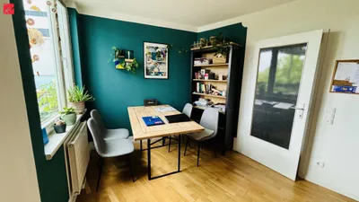 2-Zimmer-Wohnung kaufen in Wien – 54,45 m², € 385.000 – Bild 2 von 7
