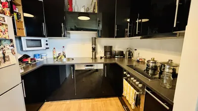 2-Zimmer-Wohnung kaufen in Wien – 54,45 m², € 385.000 – Bild 4 von 7
