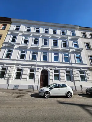 Großzügige 3-Zimmer-Altbauwohnung nahe Wien Mitte, Schwedenplatz & Rochusmarkt | ca. 84 m² – Bild 2