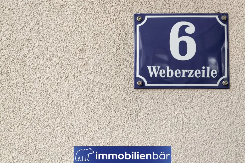 WEBERZEILE 6 - IHRE GEWERBEFLÄCHE AN RIEDS TOP-ADRESSE - Ansicht 3