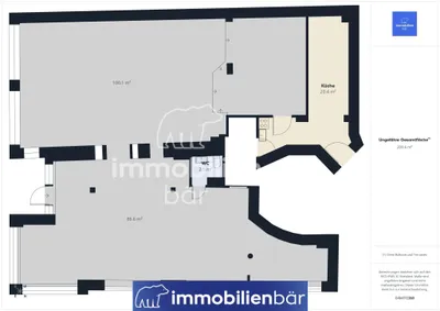 Gewerbeimmobilie mieten in Ried im Innkreis – 210 m², € 11 – Bild 13 von 13