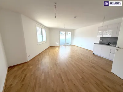 1-Zimmer-Wohnung kaufen in Wien – 46,68 m², € 248.000 – Bild 2 von 13