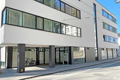 Gewerbeimmobilie mieten in Salzburg Stadt – 232 m², € 4.765 – Bild 3 von 7