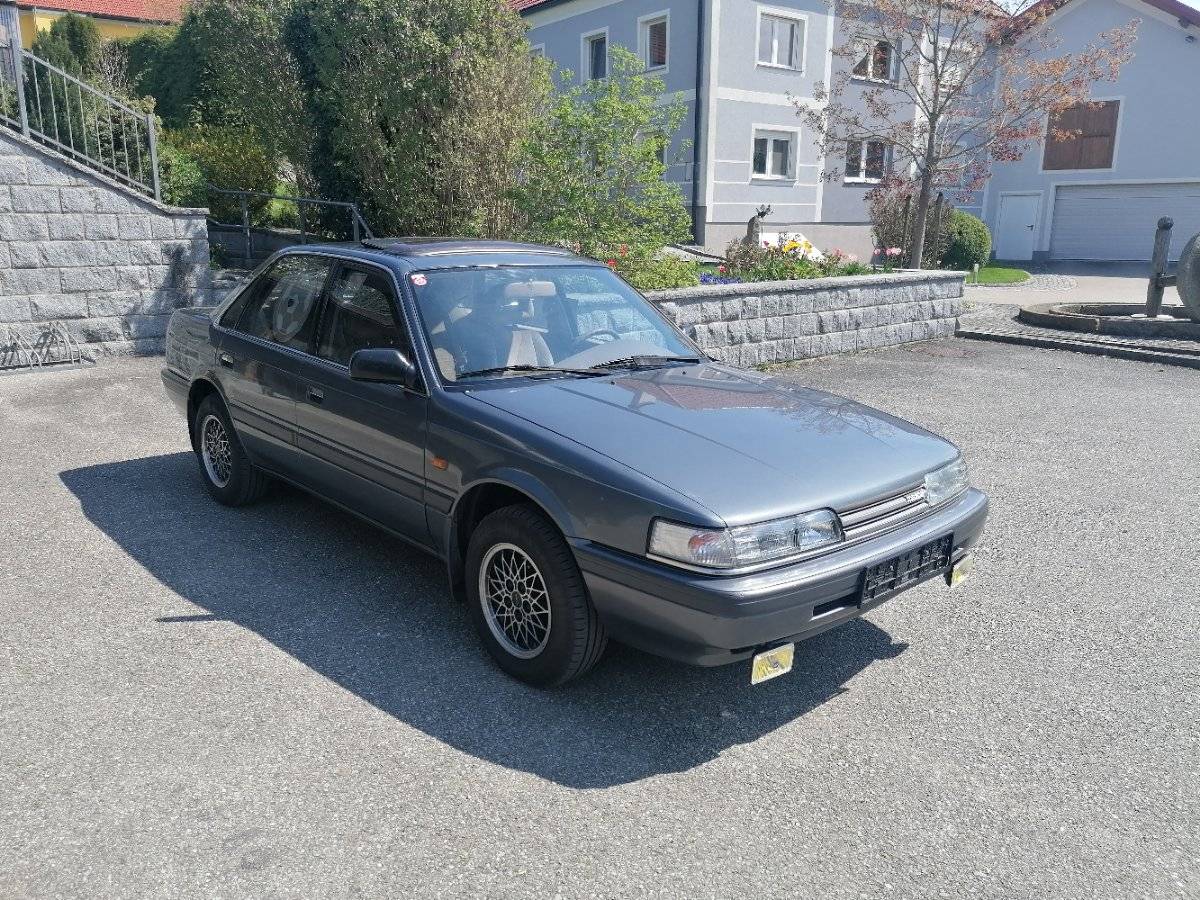 Mazda 626 2.0i