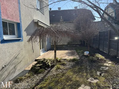 8-Zimmer-Haus mieten in Wien – 259,76 m², € 4.895 – Bild 4 von 39