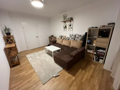 2-Zimmer-Wohnung mieten in Kirchdorf an der Krems – 48 m², € 510 – Bild 3 von 12