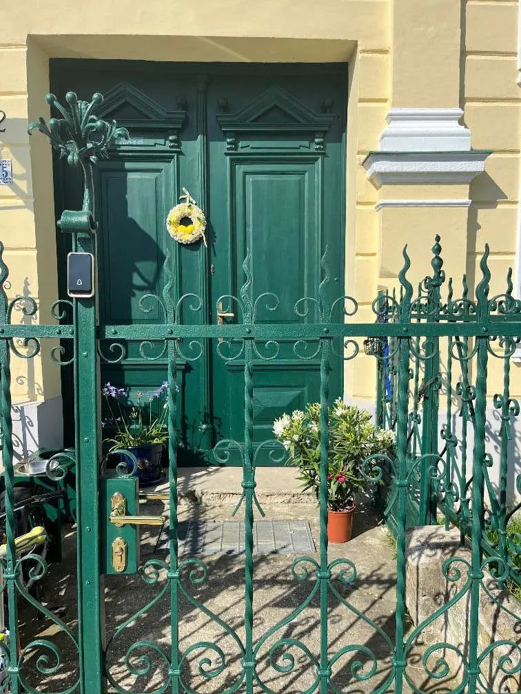 Haus – Unterolberndorf - Ansicht 3