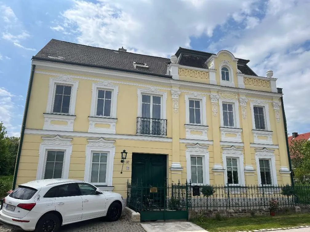 Haus – Unterolberndorf