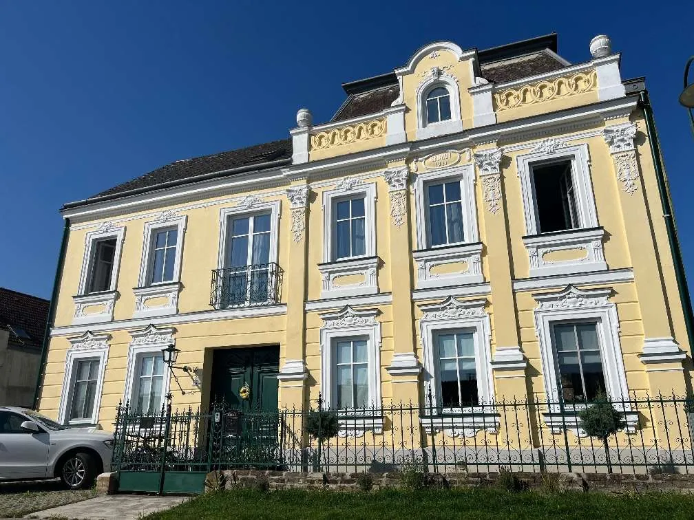 Haus – Unterolberndorf - Ansicht 2
