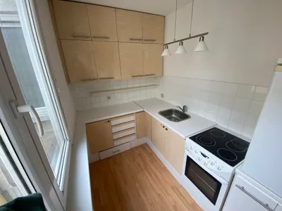 1-Zimmer-Wohnung kaufen in Wien – 33 m², € 149.000 – Bild 3 von 8