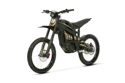 Sur-Ron Talaria Sting MX *die bessere* *Lagernd*