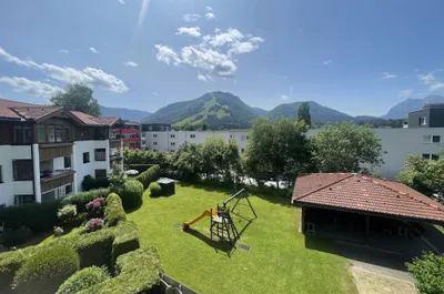 3-Zimmer-Wohnung mieten in Kitzbühel – 100 m², € 1.550 – Bild 1 von 6