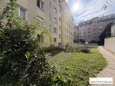 2-Zimmer-Wohnung mieten in Wien – 56 m², € 965 – Bild 14 von 16