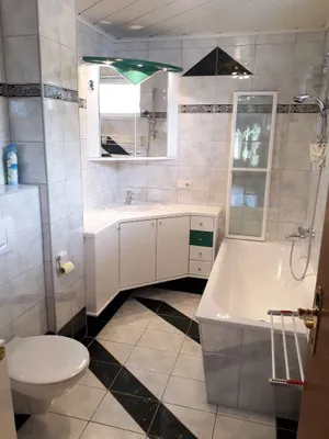 3-Zimmer-Wohnung mieten in Völkermarkt – 50 m², € 590 – Bild 8 von 9