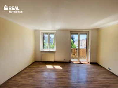 3-Zimmer-Wohnung kaufen in Salzburg Stadt – 67,86 m², € 269.900 – Bild 1 von 5
