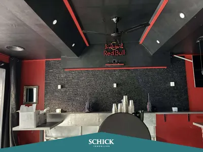 Gewerbeimmobilie mieten in Villach – 120 m², € 1.375 – Bild 5 von 13