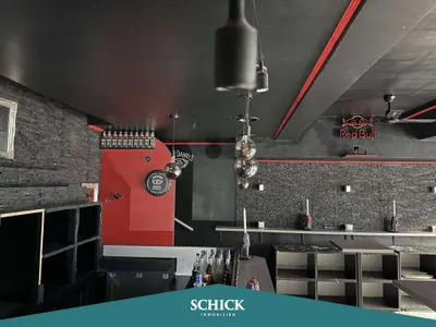 Gewerbeimmobilie mieten in Villach – 120 m², € 1.375