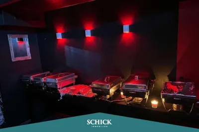 Gewerbeimmobilie mieten in Villach – 120 m², € 1.375 – Bild 9 von 13