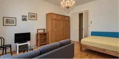 1-Zimmer-Wohnung kaufen in Graz – 41 m², € 119.000 – Bild 4 von 6