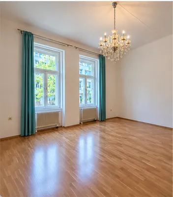 1-Zimmer-Wohnung kaufen in Graz – 41 m², € 119.000