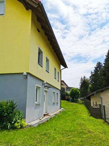 Einfamilienhaus in Raaba - 200 m², A+, Einliegerwohnung, Baureserve, provisionsfrei - Ansicht 3