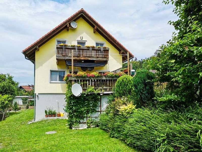 Einfamilienhaus in Raaba - 200 m², A+, Einliegerwohnung, Baureserve, provisionsfrei, Raaba