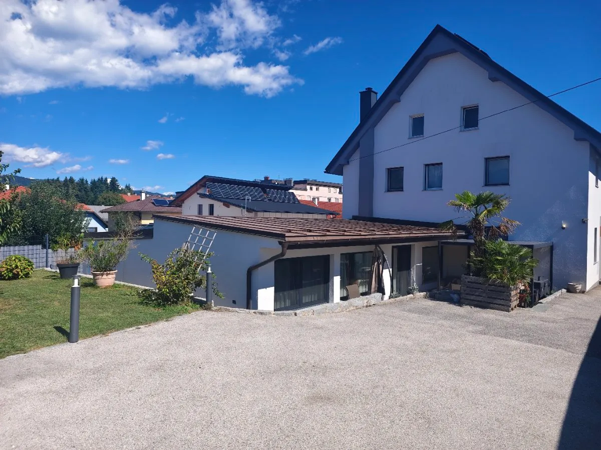 Haus – St. Magdalen