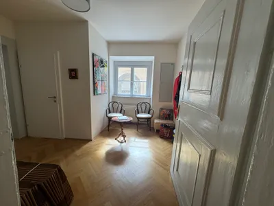 2-Zimmer-Gewerbeimmobilie mieten in Graz – 92 m², € 1.248 – Bild 13 von 15