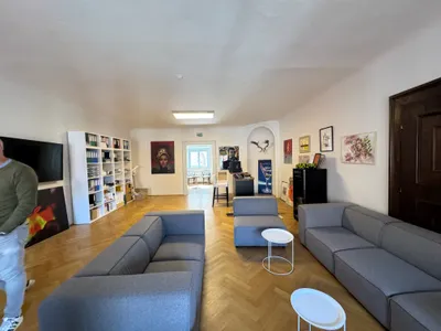 2-Zimmer-Gewerbeimmobilie mieten in Graz – 92 m², € 1.248 – Bild 12 von 15