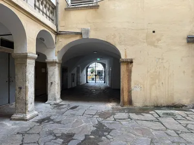 2-Zimmer-Gewerbeimmobilie mieten in Graz – 92 m², € 1.248 – Bild 4 von 15