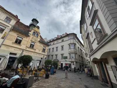 2-Zimmer-Gewerbeimmobilie mieten in Graz – 92 m², € 1.248 – Bild 3 von 15