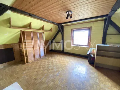 8-Zimmer-Haus kaufen in Güssing – 213 m², € 209.000 – Bild 3 von 5