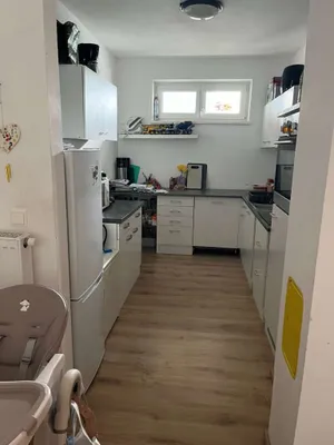 2-Zimmer-Wohnung mieten in Sankt Pölten Land – 65,85 m², € 627 – Bild 7 von 7