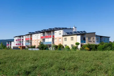 2-Zimmer-Wohnung mieten in Sankt Pölten Land – 65,85 m², € 627 – Bild 3 von 7