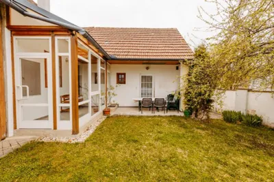 4-Zimmer-Haus kaufen in Mistelbach – 78 m², € 139.000 – Bild 6 von 33