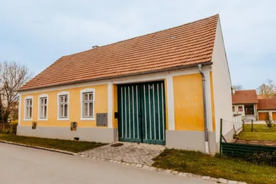 4-Zimmer-Haus kaufen in Mistelbach – 78 m², € 139.000 – Bild 2 von 33