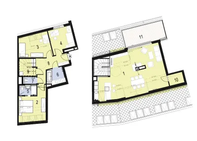 4-Zimmer-Wohnung kaufen in Wien – 138,25 m², € 1.599.000 – Bild 22 von 22