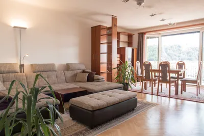 3-Zimmer-Wohnung mieten in Graz – 89 m², € 1.490 – Bild 3 von 12