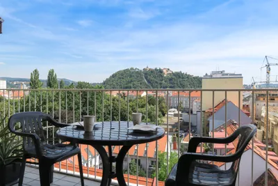 3-Zimmer-Wohnung mieten in Graz – 89 m², € 1.490 – Bild 5 von 12