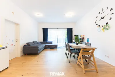 3-Zimmer-Wohnung kaufen in Salzburg-Umgebung – 75,35 m², € 345.000 – Bild 2 von 6