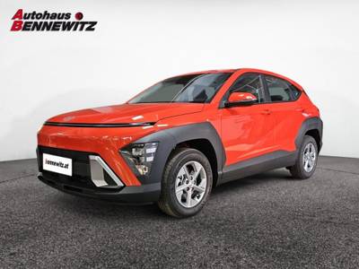 Hyundai Kona 1,6 GDI Hybrid Smart Line DCT Aut.