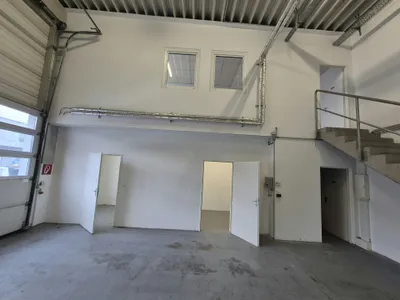 Gewerbeimmobilie mieten in Baden – 205 m², € 1.754 – Bild 4 von 9