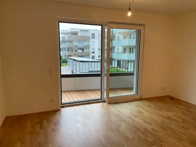 2-Zimmer-Wohnung mieten in Klagenfurt – 50 m², € 920 – Bild 3 von 6