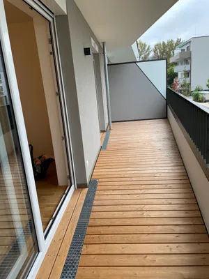2-Zimmer-Wohnung mieten in Klagenfurt – 50 m², € 920 – Bild 4 von 6