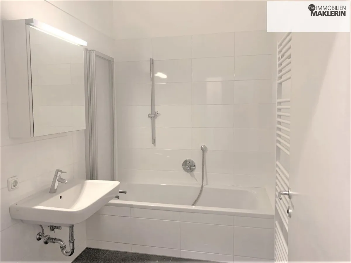Apartment in Linz - Ansicht 3